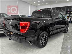 فۆرد F-150